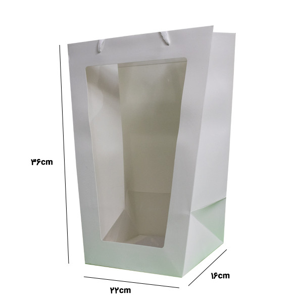 ساک هدیه مدل SD 157