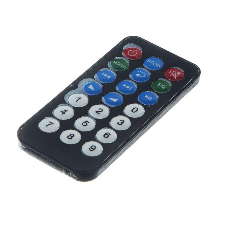 ماژول ام پی تری پلیر مدل 747d کد 4090