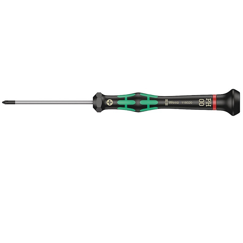 پیچ گوشتی ورا مدل 2035/6A بسته 6 عددی