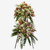 تاج گل مدل P.A.203 