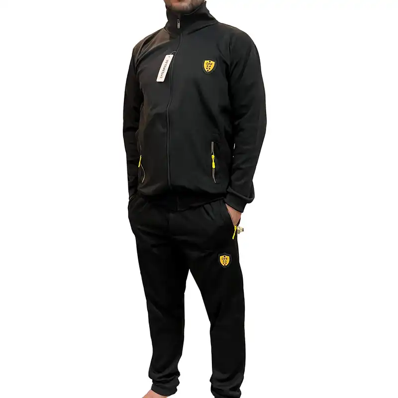 ست سویشرت و شلوار ورزشی مردانه مدل X22