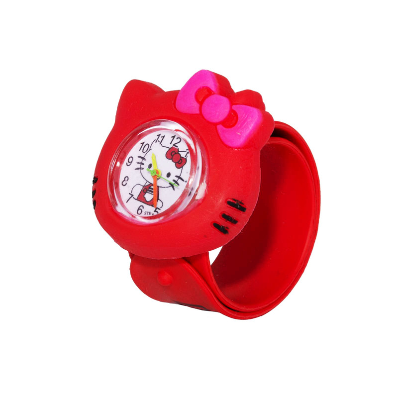 ساعت مچی عقربه ای دخترانه کد SA1002 - GHR