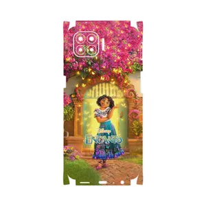 MAHOOT Encanto-FullSkin Cover Sticker for Oppo A93
