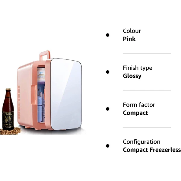 عکس شماره 4 : یخچال سرد و گرم خودرو مدل aauu-10