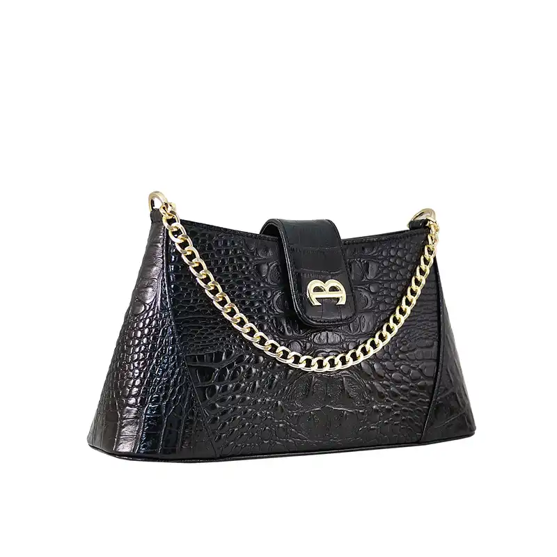 کیف دوشی زنانه منط مدل 4114 کد 18120