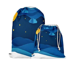 کوله پشتی ورزشی مدوپد مدل شب مهتاب md00189 بسته 2 عددی