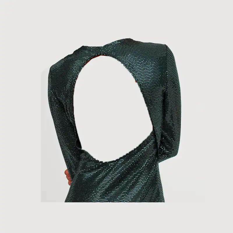 پیراهن زنانه دیوایدد مدل DIV 33