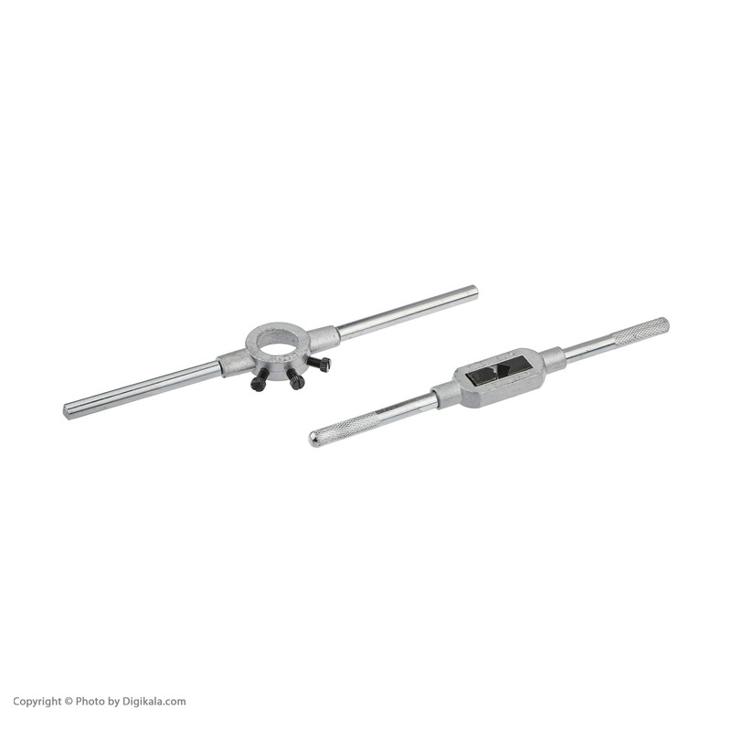 قلاویز حدیده مدل p20 مجموعه 32 عددی