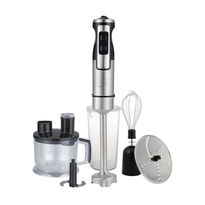 گوشت کوب برقی آی کیو مدل 4002MHB-IQ