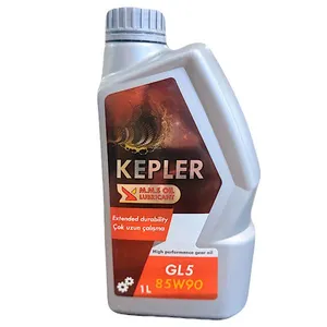 روغن دنده دستی کپلر مدل GL5-85-90 حجم 1 لیتر