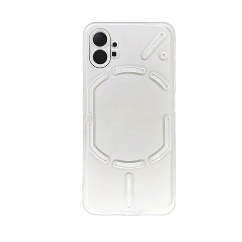 کاور اپیکوی مدل Capsol Airbag مناسب برای گوشی موبایل ناتینگ Phone 2