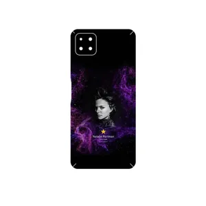 MAHOOT Natalie Portman Cover Sticker for Huawei Nova Y60