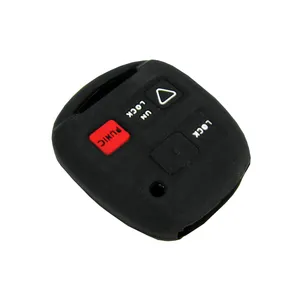 کاور سوئیچ خودرو آراکس یدک مدل AY-2913