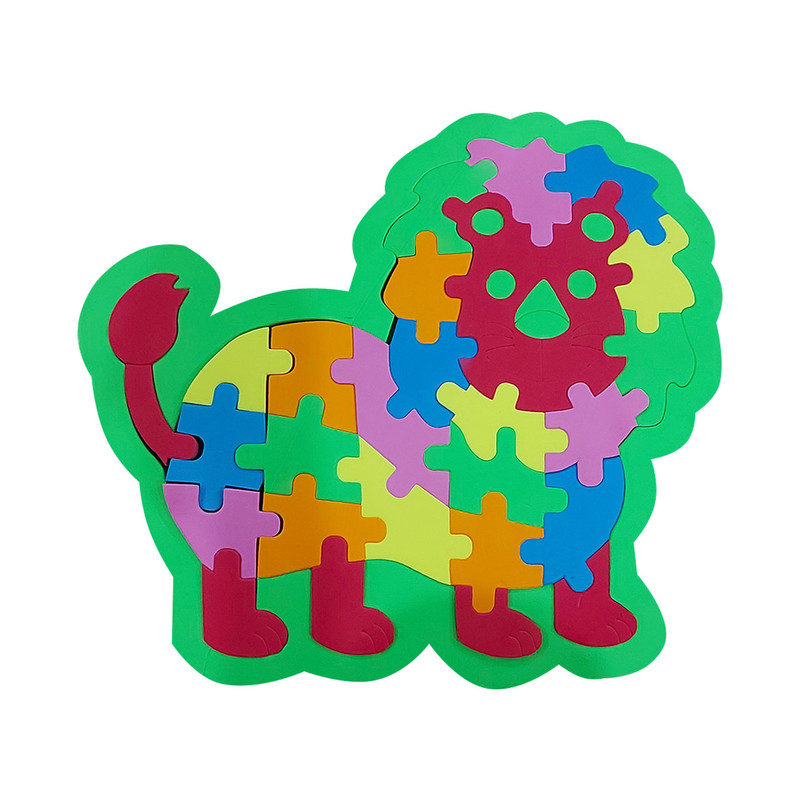 پازل 26 تکه مدل PF2