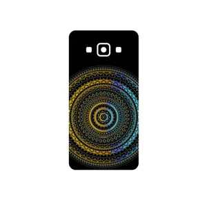 MAHOOT Mandala Design 2 Cover Sticker for Samsung Galaxy A5