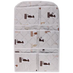  جاجورابی طرح گربه کد A-102990