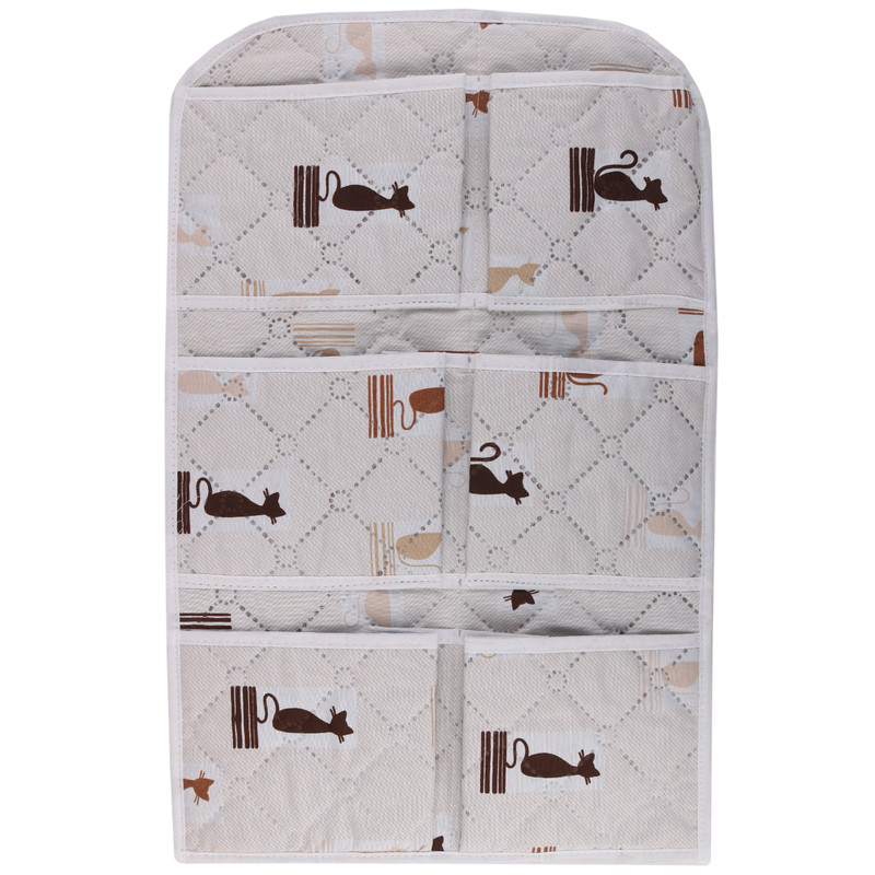  جاجورابی طرح گربه کد A-102990
