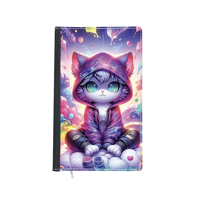 سالنامه سال 1403 طرح گربه 3