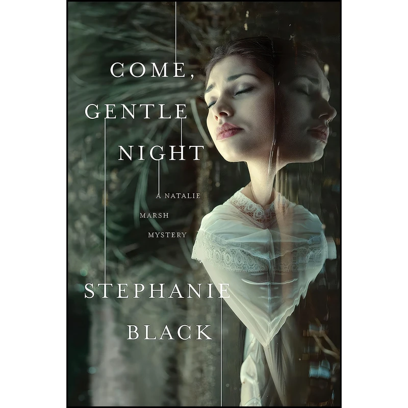 کتاب Come, Gentle Night  اثر Stephanie Black انتشارات Covenant Communications