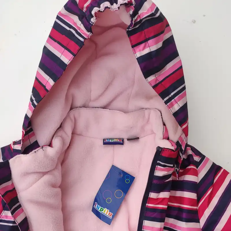 سرهمی نوزادی لوپیلو مدل 3954