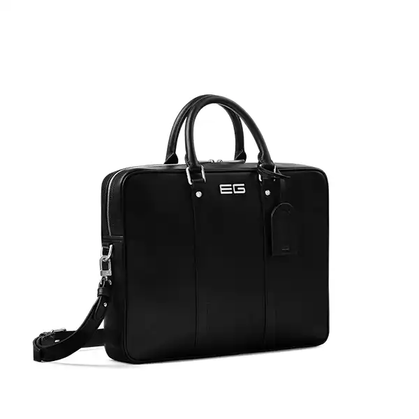 کیف اداری مردانه ای جی مدل Eleven