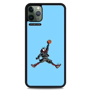 AKAM AMC-WA11PROMAX-SPIDER MAN7 Cover For Apple iPhone 11 Pro Max