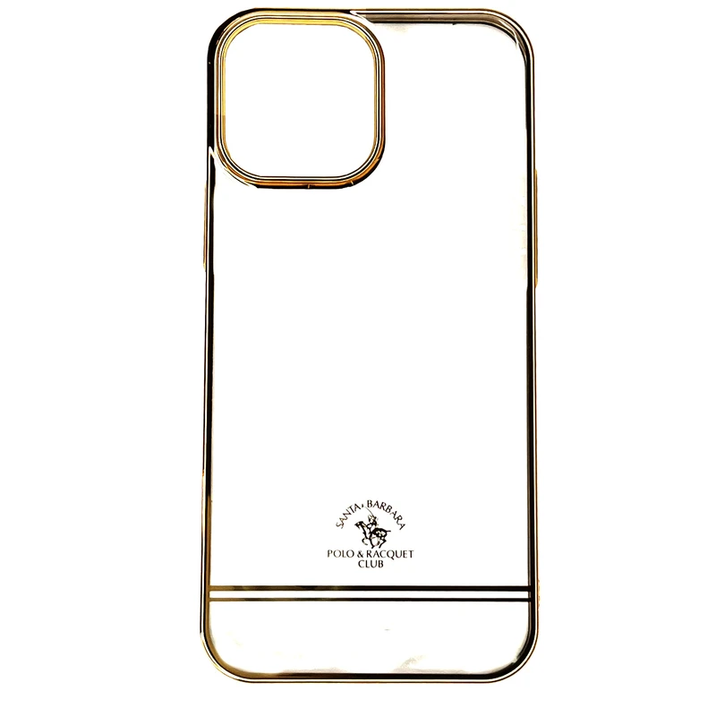 کاور سانتا باربارا مدل santa-01 مناسب برای گوشی موبایل اپل Iphone 13pro
