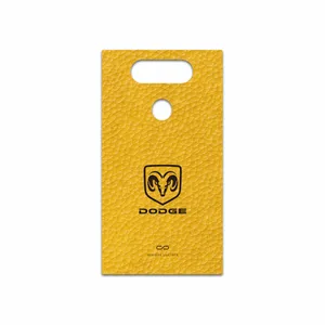 MAHOOT ML-DDG Cover Sticker for LG V20