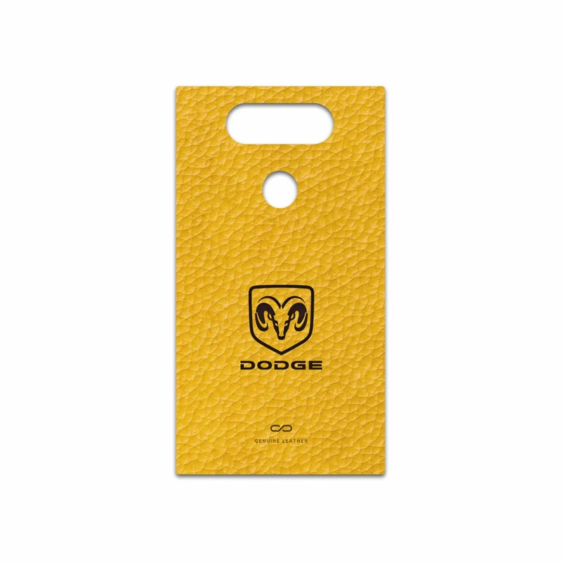 برچسب پوششی ماهوت مدل ML-DDG مناسب برای گوشی موبایل ال جی V20