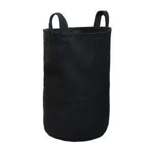 گلدان طرح FABRICS کد GB101