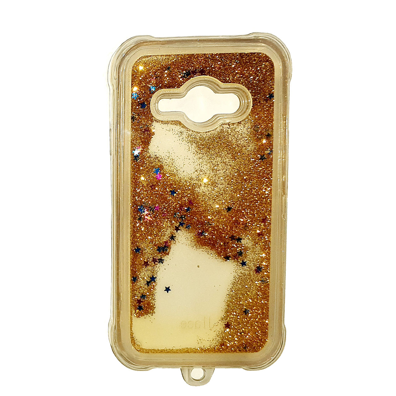 مشخصات، قیمت و خرید کاور مدل PJL-01 مناسب برای گوشی موبایل سامسونگ Galaxy  J110 / J1 Ace | دیجی\u200cکالا
