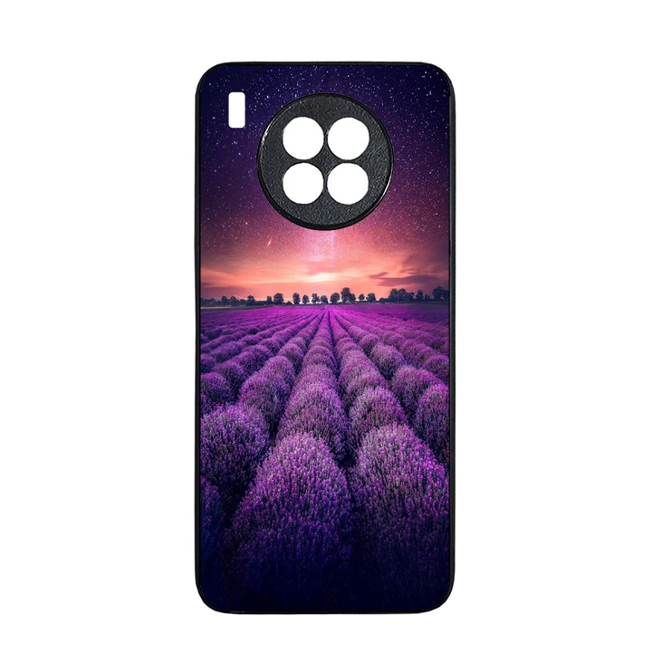 کاور طرح گلزار مناسب برای گوشی موبایل آنر 50 lite