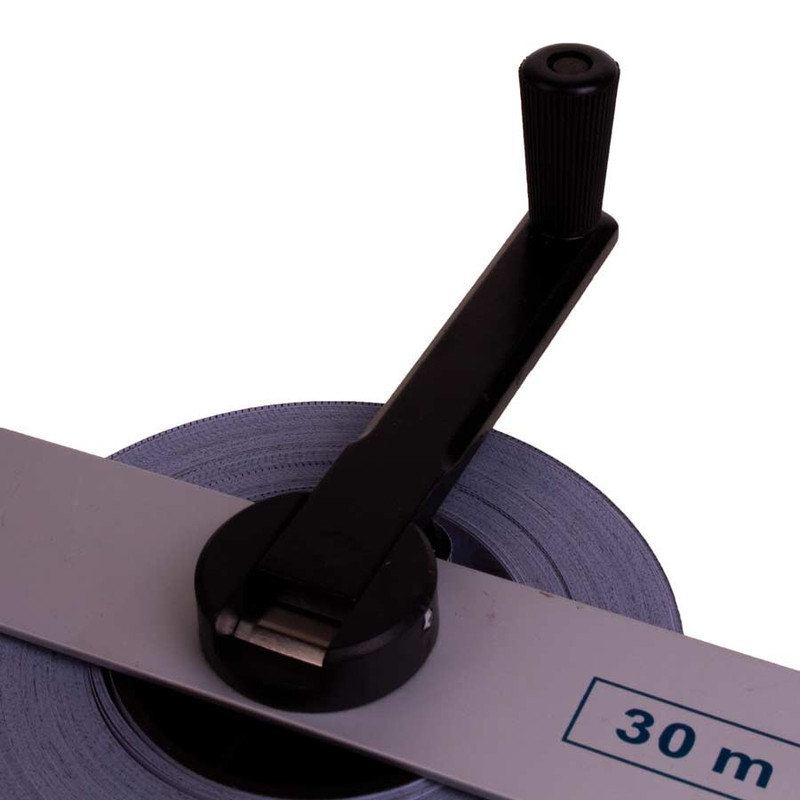 متر 30 متری رابین مدل LAND-30M متر 30 متری رابین مدل LAND-30M