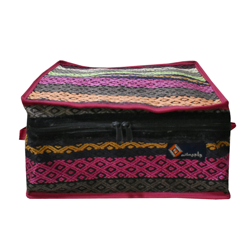 باکس لباس جاجیمانه مدل j 492