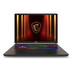 لپ تاپ 16 اینچی ام اس آی مدل Vector A16 HX A8WHG-Ryzen 9 8940HX-RTX5070Ti 12GB-16GB DDR5 5600MHz-1TB SSD-WQXGA 240Hz-W