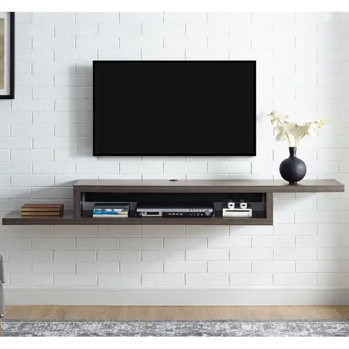 میز تلویزیون دیواری مدل VIDA 50 INCH