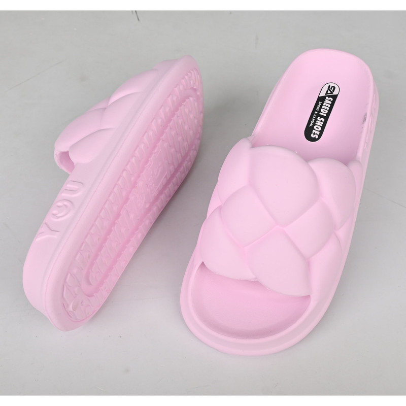 دمپایی زنانه کفش سعیدی مدل 861Sora