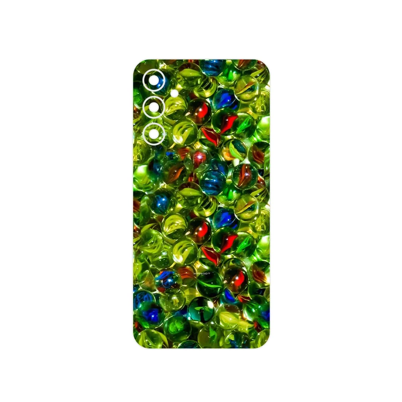 برچسب پوششی ماهوت مدل Marble Nostalgia مناسب برای گوشی موبایل سامسونگ Galaxy A34