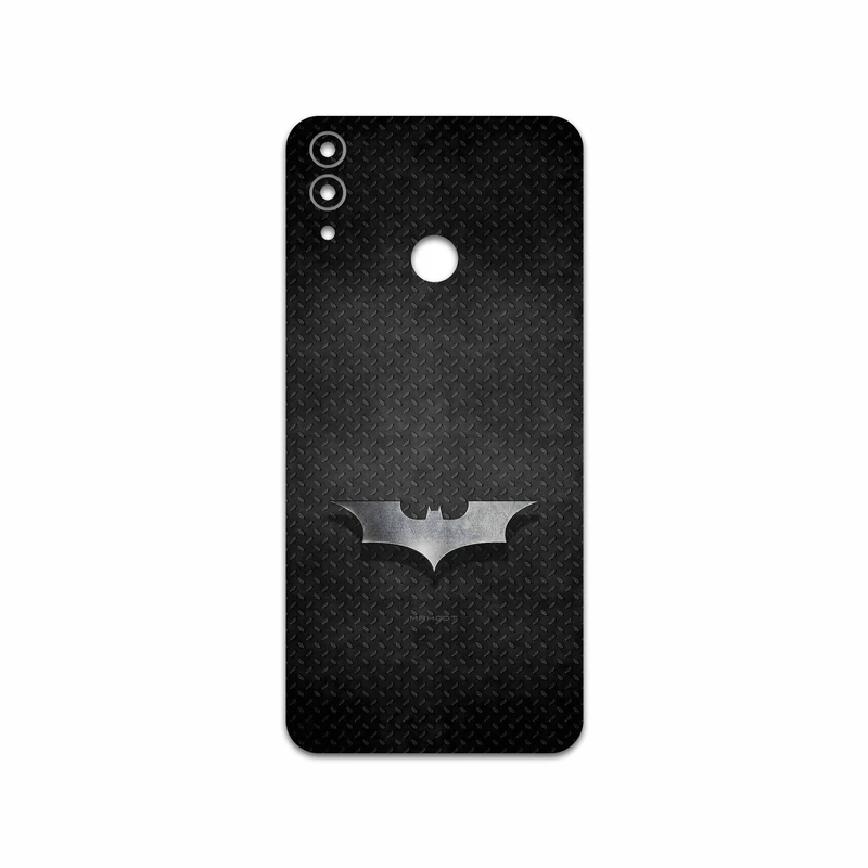برچسب پوششی ماهوت مدل Batman مناسب برای گوشی موبایل آنر 8C