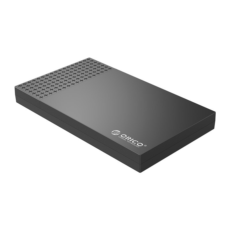 باکس SSD و هارد Type-C اوریکو مدل 2526C3