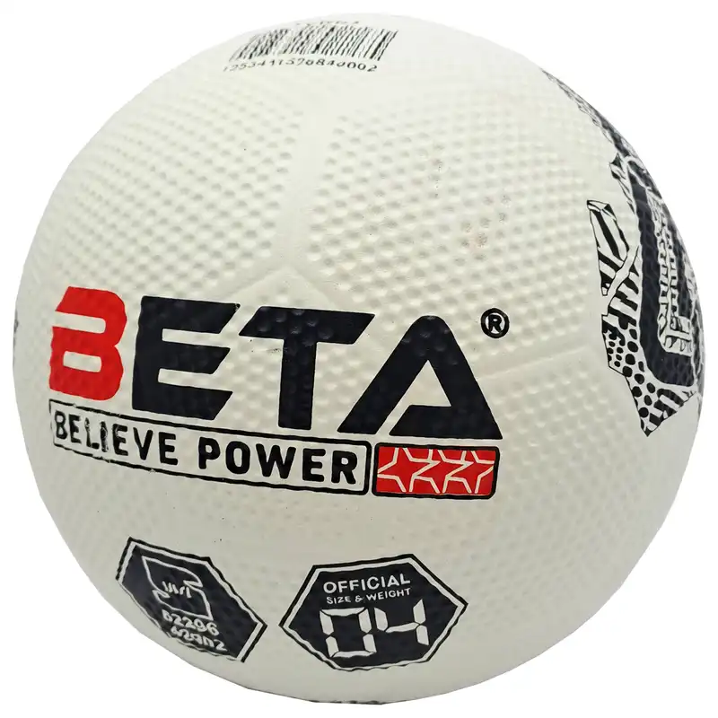 توپ فوتبال بتا مدل EFR_40
