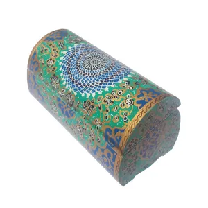 جعبه جواهرات استخوانی مدل M007