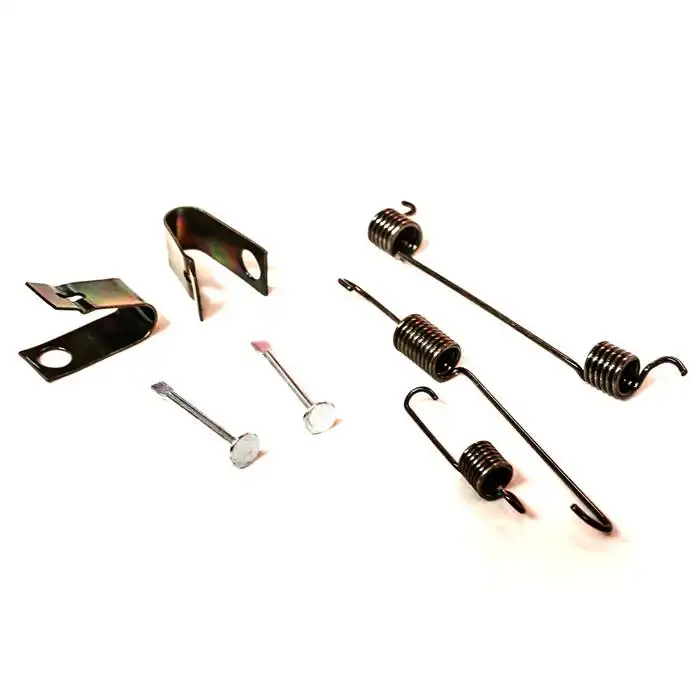 فنر لنت عقب یدک چی کد 71143 مناسب برای پراید بسته 7عددی