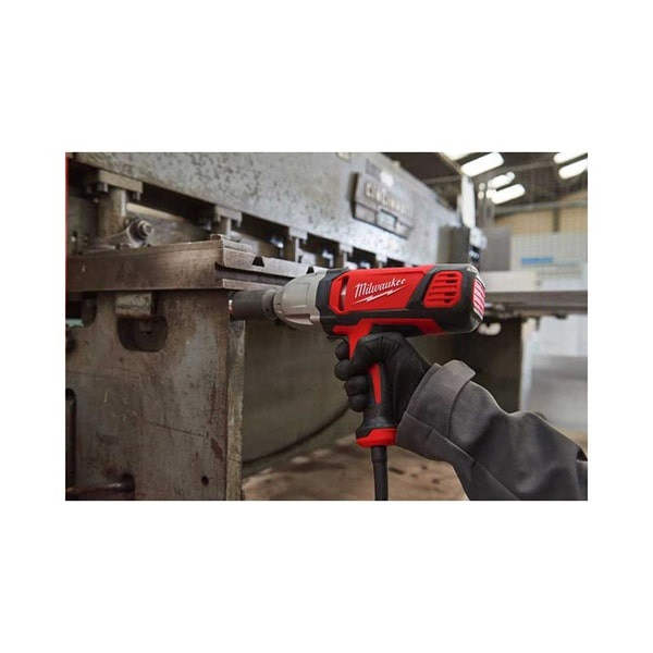 آچار ضربه ای میلواکی مدل IPWE400RQ