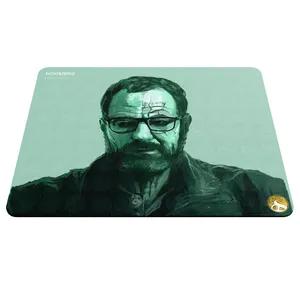 ماوس پد هومرو مدل A7219 طرح بریکینگ بد