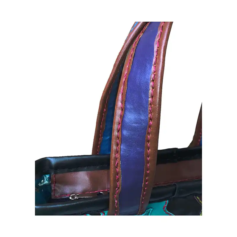 کیف دوشی زنانه مدل Mehrdokht1