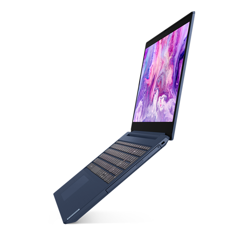 لپ تاپ 15 اینچی لنوو مدل Ideapad L3 - GA