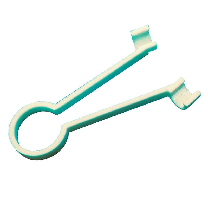 گیره پروب مدل PT10 سایز 10 میلیمتر گیره پروب مدل PT10 سایز 10 میلیمتر