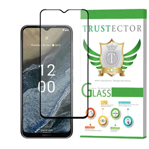 Trustector MCERAMT Screen Protector For Nokia G11 Plus