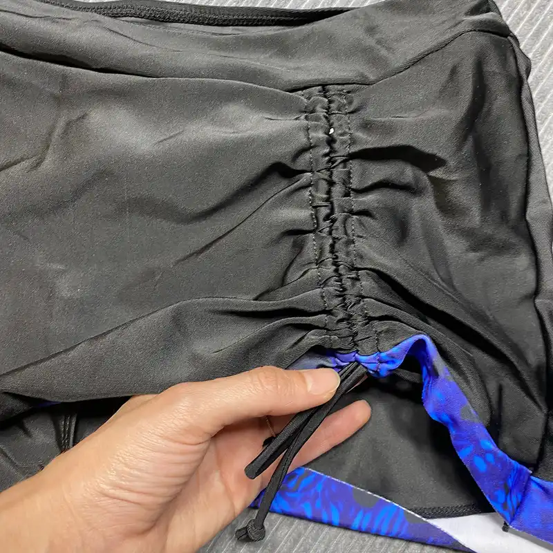 مایو زنانه مدل 2032